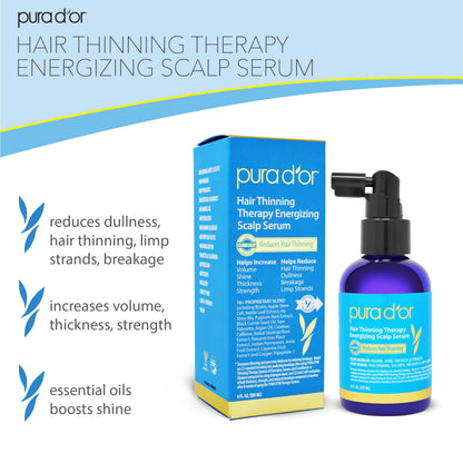 USDA Certified Organic Rosehip Seed Oil, 100% Pure Cold-Pressed – Pura D'or