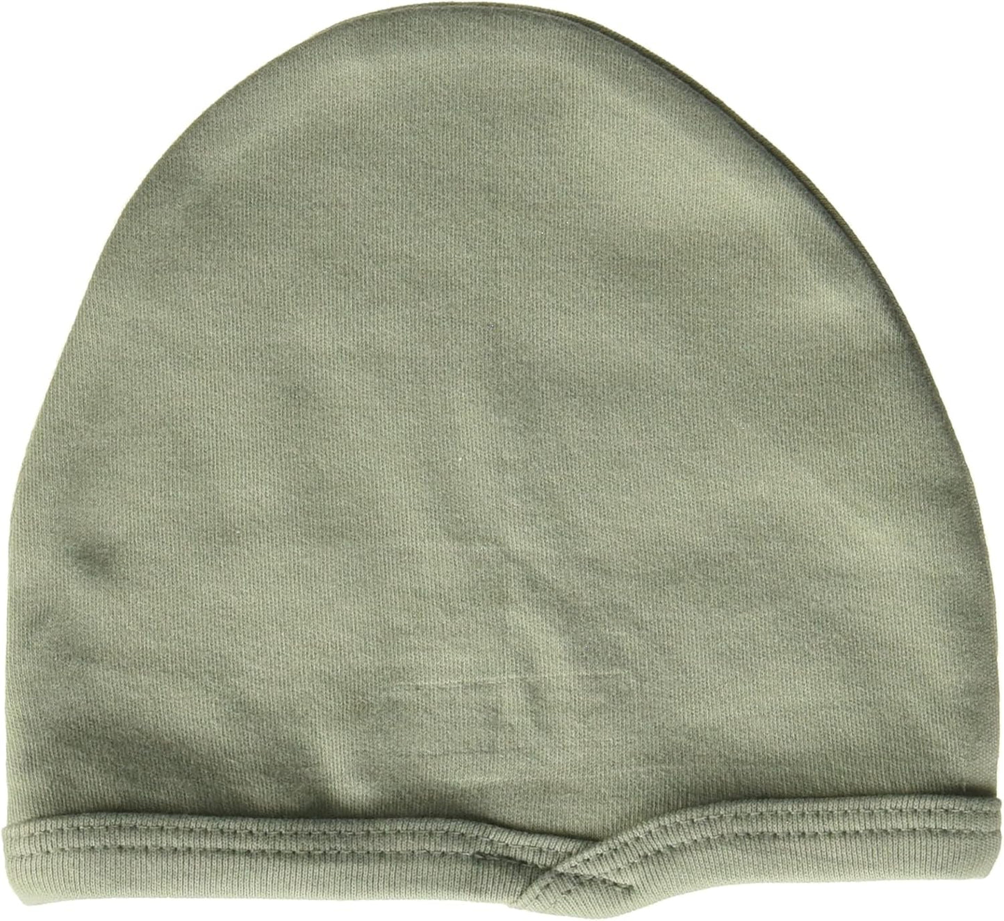 L'ovedbaby GOTS Certified 100% Organic Cotton Infant Cap