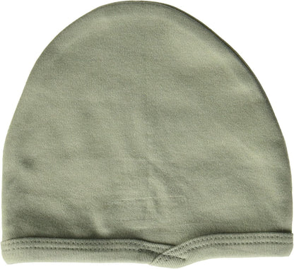 L'ovedbaby GOTS Certified 100% Organic Cotton Infant Cap