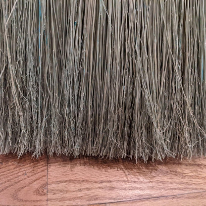 Lehman’s Handcrafted Corn House Broom – Traditional, Plastic‑Free & Made in USA