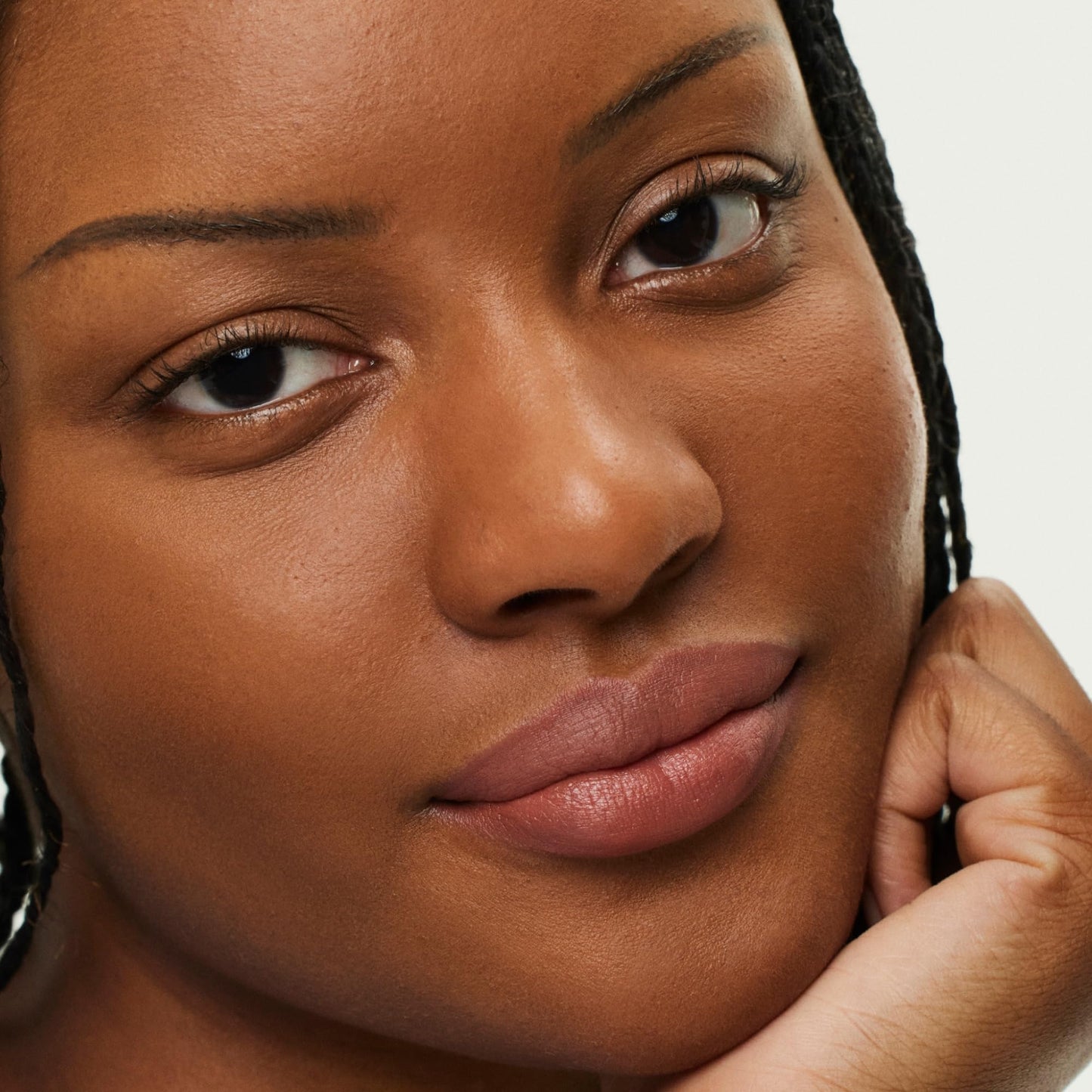 ILIA Lip Sketch Hydrating Crayon: 12-Hour Soft-Matte Color (Piazza)