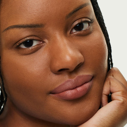 ILIA Lip Sketch Hydrating Crayon: 12-Hour Soft-Matte Color (Piazza)