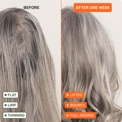 Ethique "Professor Curl" Shea Butter Shampoo Bar: Plastic-Free