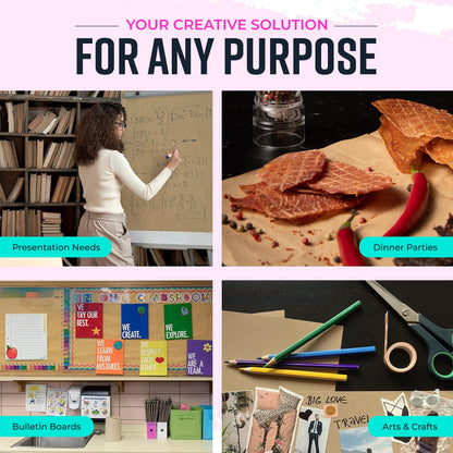 Stop Using Bubble Wrap: The 1,200" Recycled Brown Kraft Paper Roll, USA Made