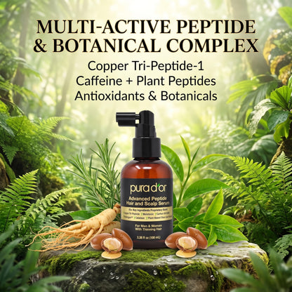 USDA Certified Organic Rosehip Seed Oil, 100% Pure Cold-Pressed – Pura D'or
