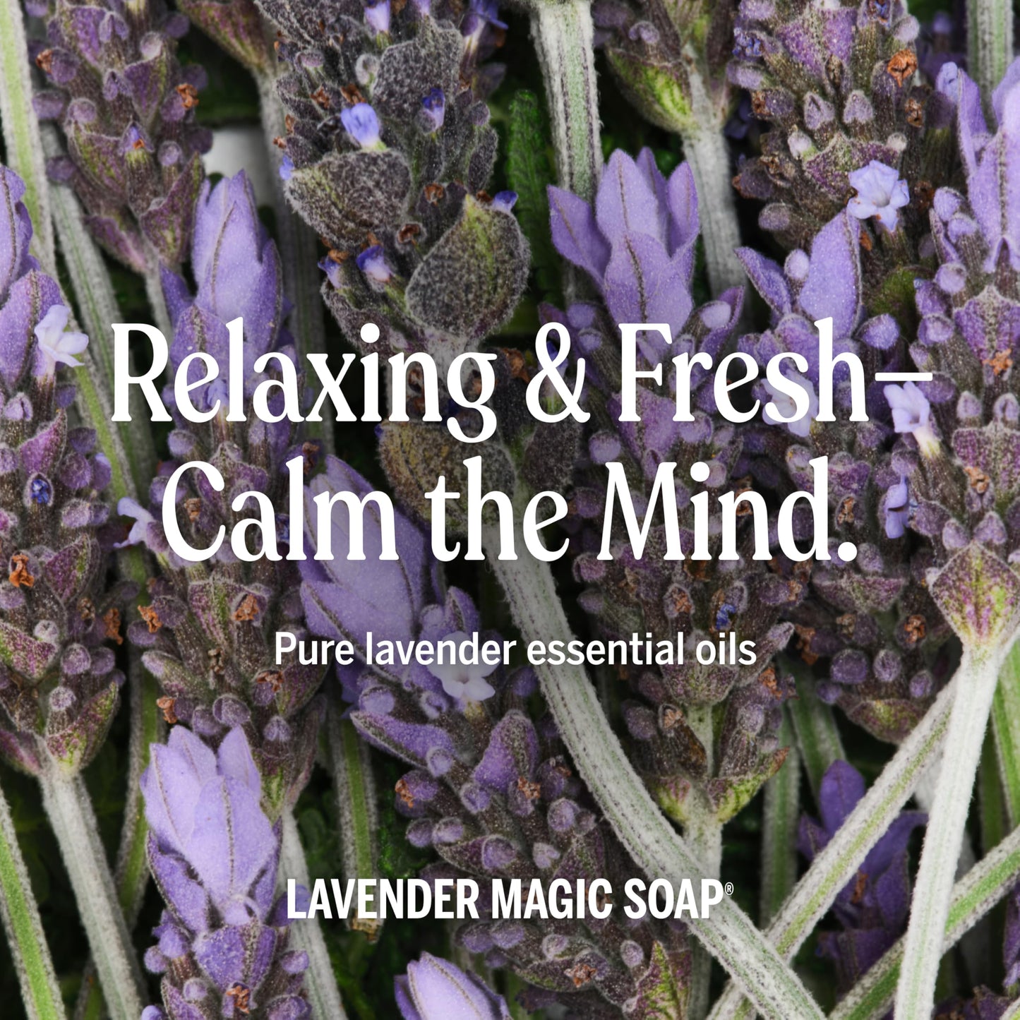 Dr. Bronner’s Baby Unscented Castile Soap: 32 oz Organic Magic