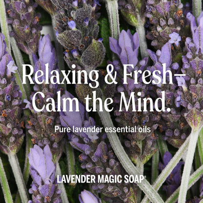 Dr. Bronner’s Baby Unscented Castile Soap: 32 oz Organic Magic