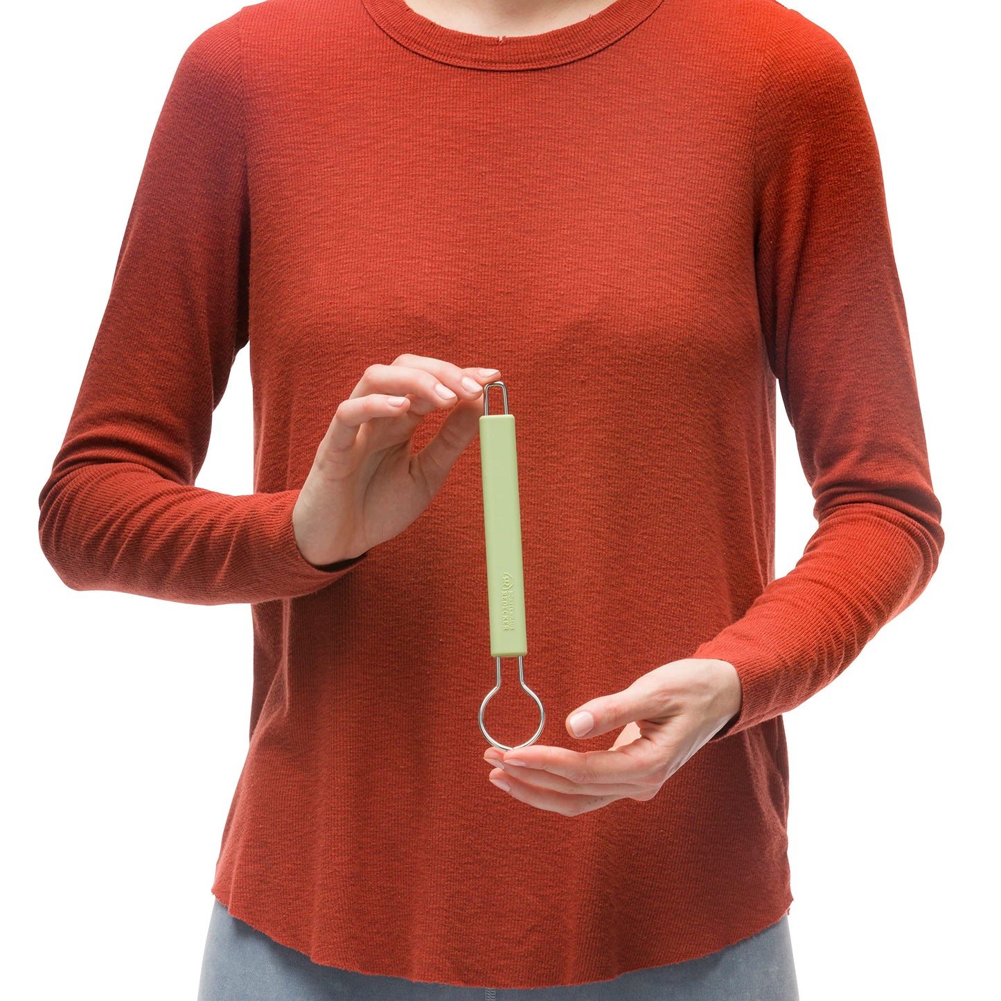 Redecker Silicone Dish Brush Bundle with Horsehair and Tampico Heads