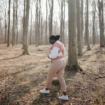 Mushie Organic Cotton Baby Wrap: Soft Roman Green Sling