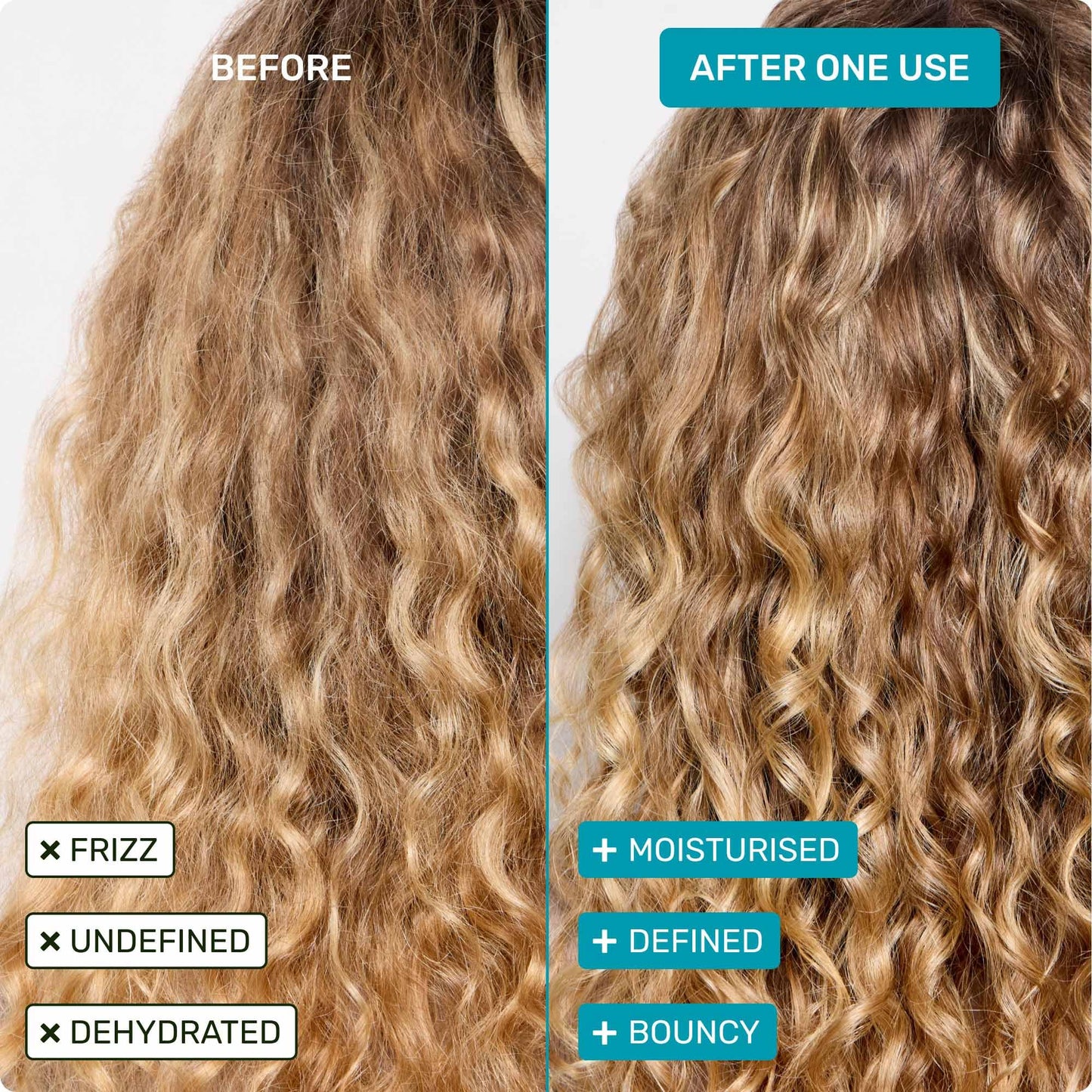 Ethique "Curliosity" Shea Butter Conditioner Bar: Plastic-Free