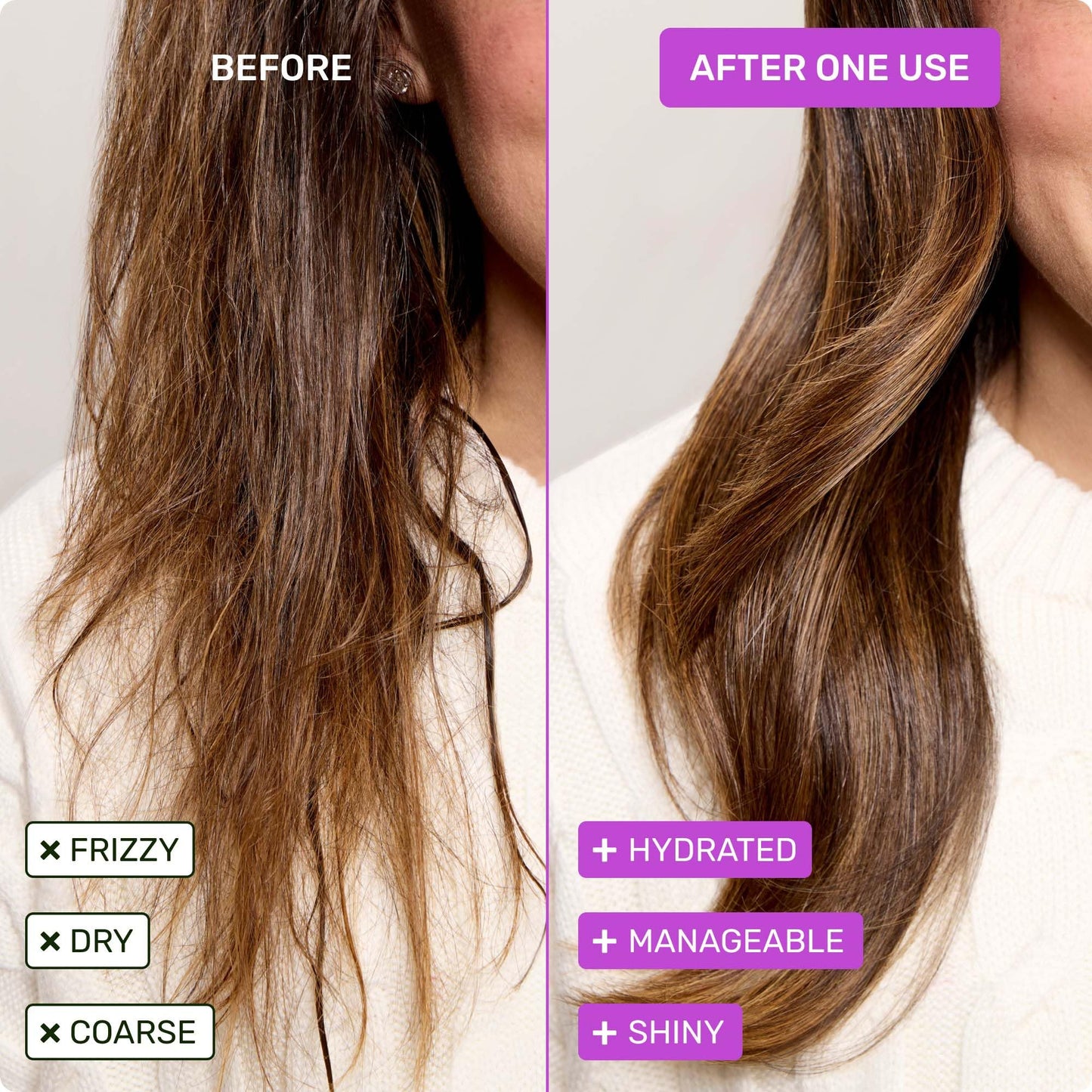 Ethique "Professor Curl" Shea Butter Shampoo Bar: Plastic-Free