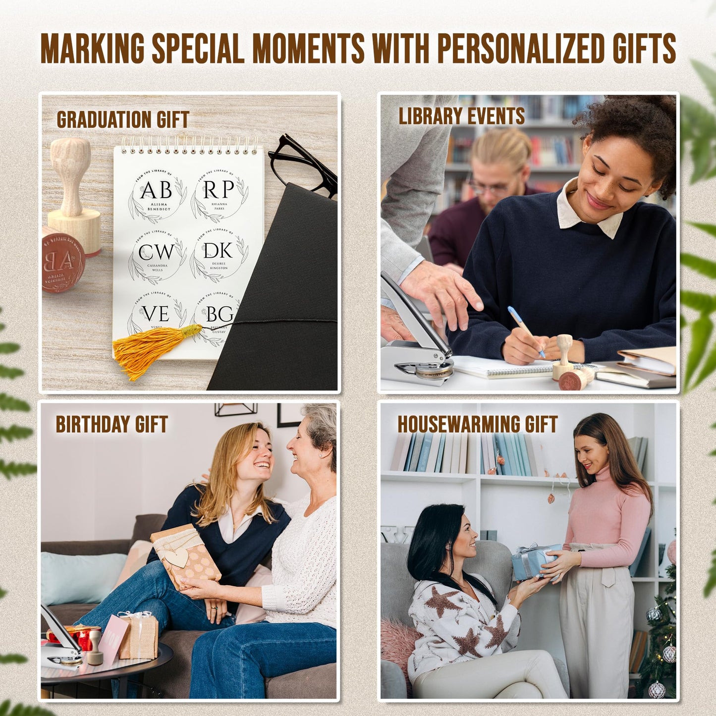 Stop Buying Disposable Stamps: The Durable Brass Embosser for Permanent Custom Impressions