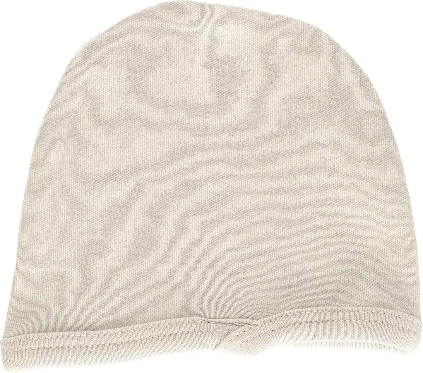 L'ovedbaby GOTS Certified 100% Organic Cotton Infant Cap