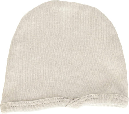 L'ovedbaby GOTS Certified 100% Organic Cotton Infant Cap