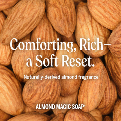 Dr. Bronner’s Baby Unscented Castile Soap: 32 oz Organic Magic