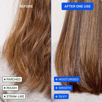 Ethique "Curliosity" Shea Butter Conditioner Bar: Plastic-Free