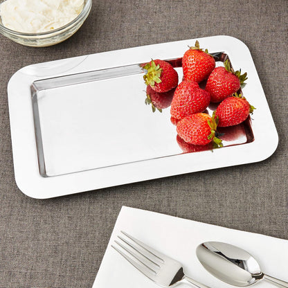 Frieling 18/10 Stainless Steel Serving Tray (Coffee & Tea)