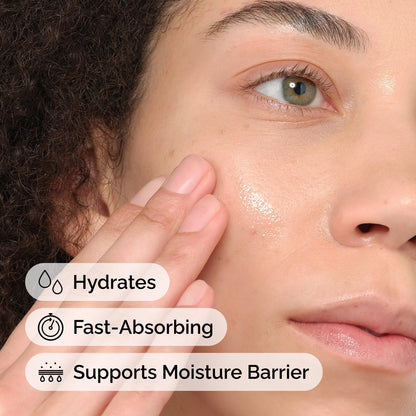 Single-Ingredient Plant-Derived Squalane Face Oil – The Ordinary
