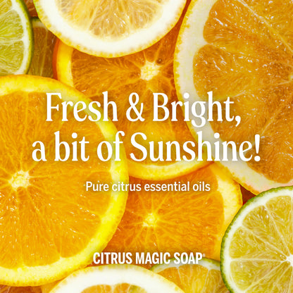 Dr. Bronner’s Baby Unscented Castile Soap: 32 oz Organic Magic