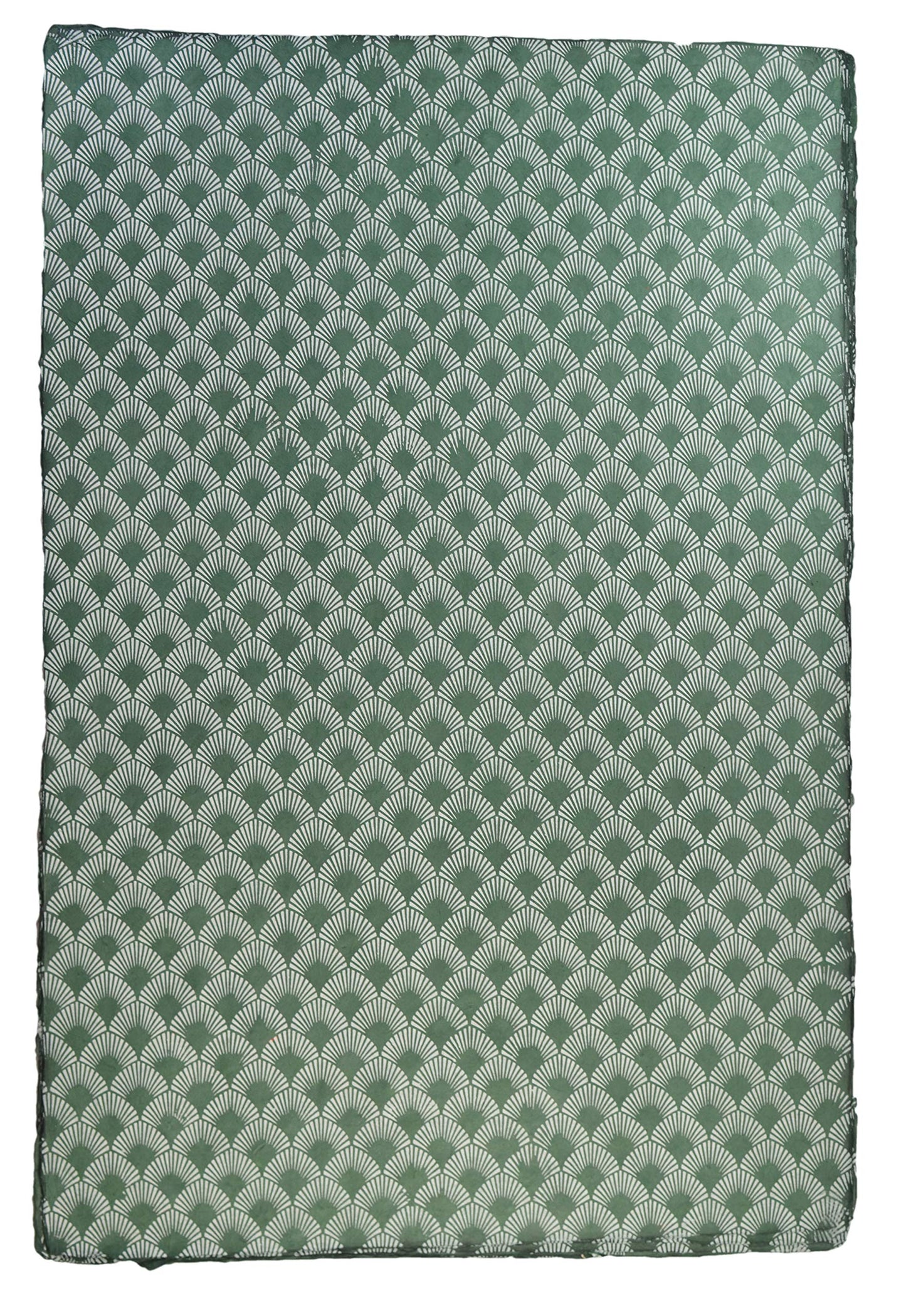 Tree-Free Wrapping Paper: Reusable Lokta Paper Handmade in the Himalayas of Nepal for Gifts, Crafts, and Zero-Waste Holidays