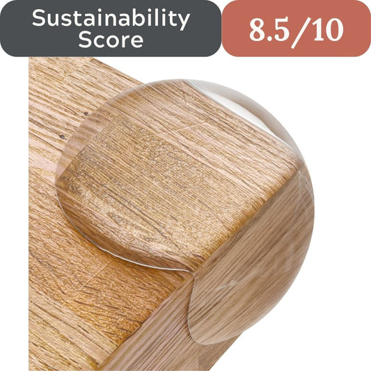 Corner Protector for Baby: Clear & Transparent Furniture Guards