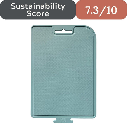 Cozymomdeco 14.3" x 9.7" Korean Silicone Board: 5mm Thick & Foldable.