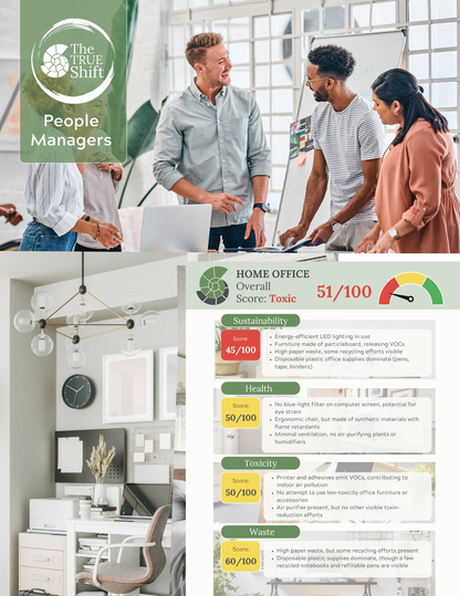 Enterprise Full Program