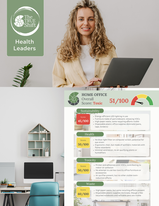 Healthcare Starter Program