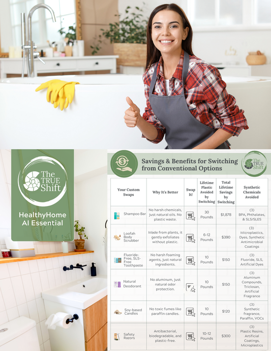 HealthyHomeAI Essential