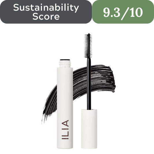 ILIA Limitless Lash Mascara: Lengthening & Lifting (Soft Black)