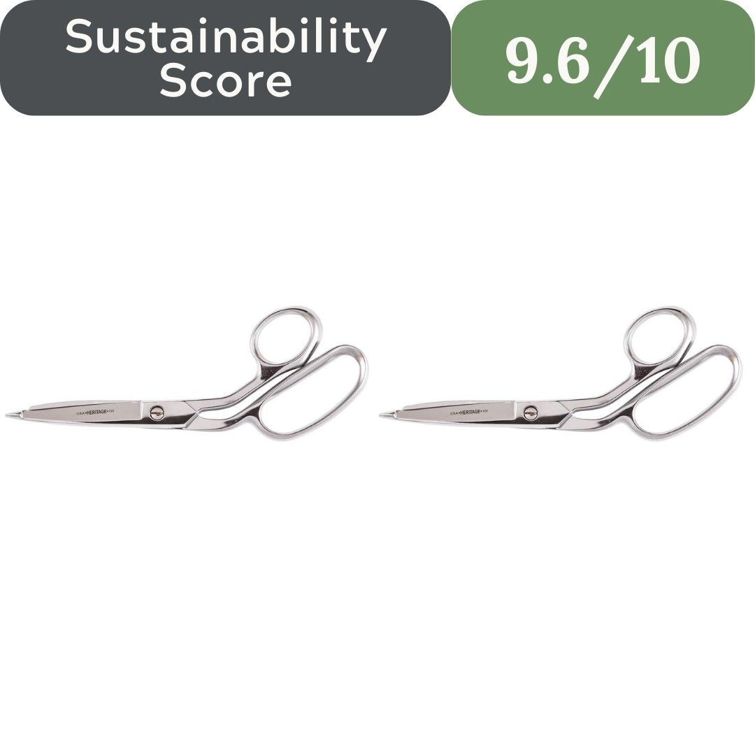 Klein Tools: Hot Forged Carbon Steel Safety Shears Built for Professional Lifetime Use in the USA