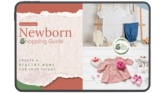 Newborn Non-Toxic Shopping Guide