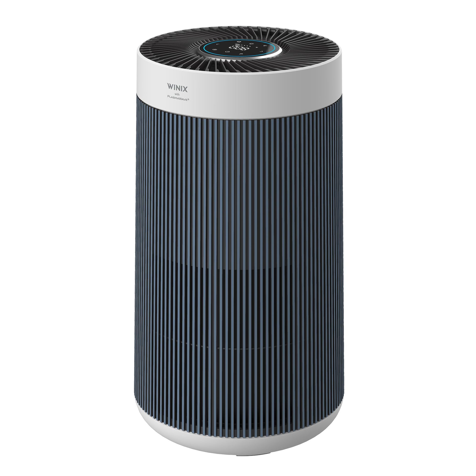 Winix air purifier on a white background