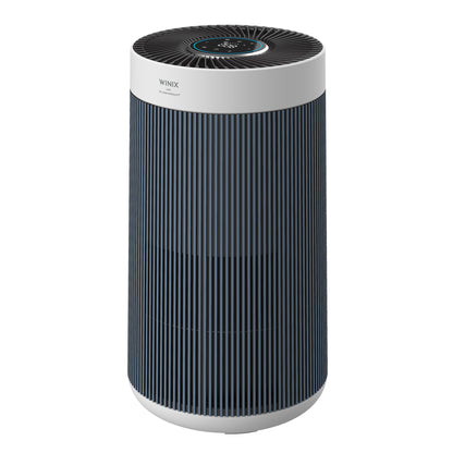 Winix air purifier on a white background