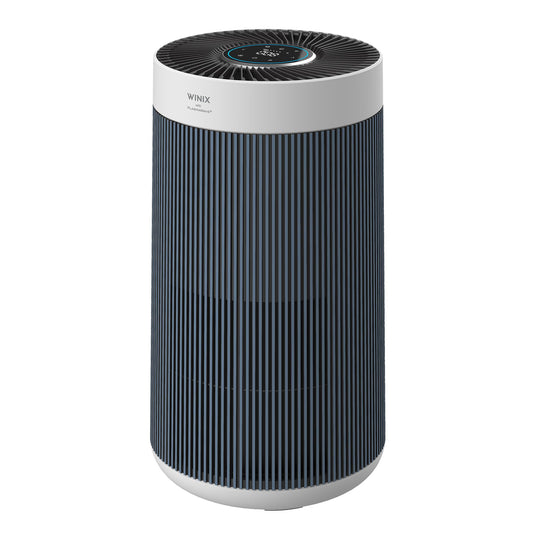 Winix air purifier on a white background