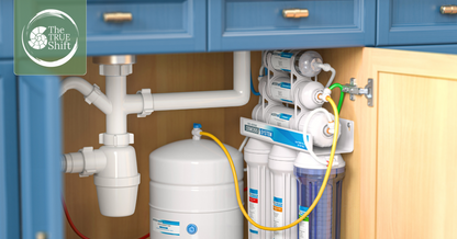 Water Filtration | 40 Minute Consultation