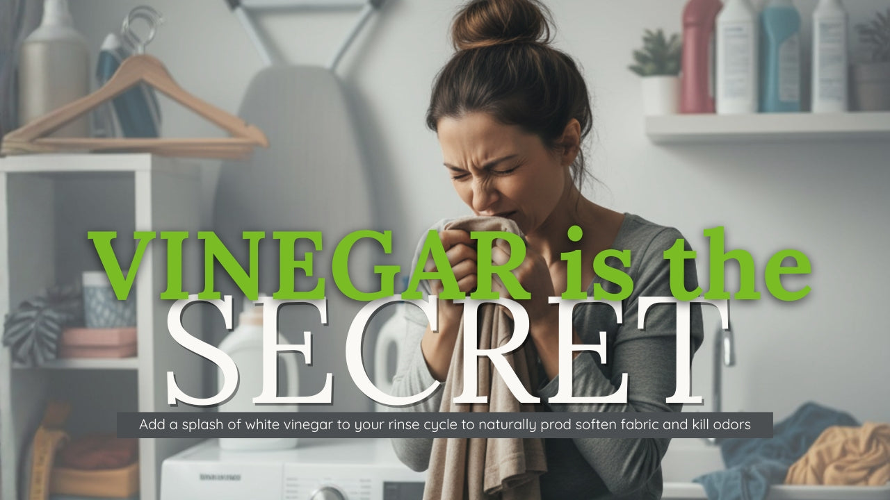 Load video: Moving away from synthetic perfumes toward material integrity isn't just about laundry; it's about reducing the "Total Chemical Load" on your liver and skin.