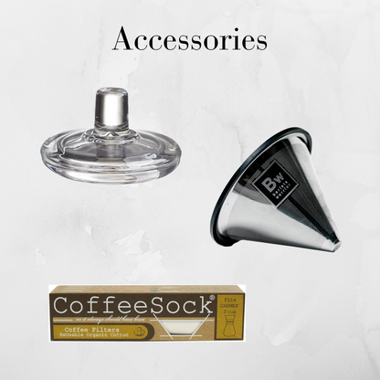 GOLD Level: Coffee Connisseur - The Tribalist