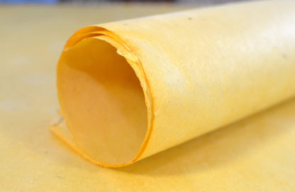 Kathmandu Valley Co: Reusable Handmade Wrapping Paper - Made in Nepal, 20x30 inches (10 Sheets) - The Tribalist
