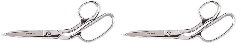 Klein Tools: Professional Bandage Safety Scissors – Ergonomic, High - Leverage Design, Made in the USA - The Tribalist