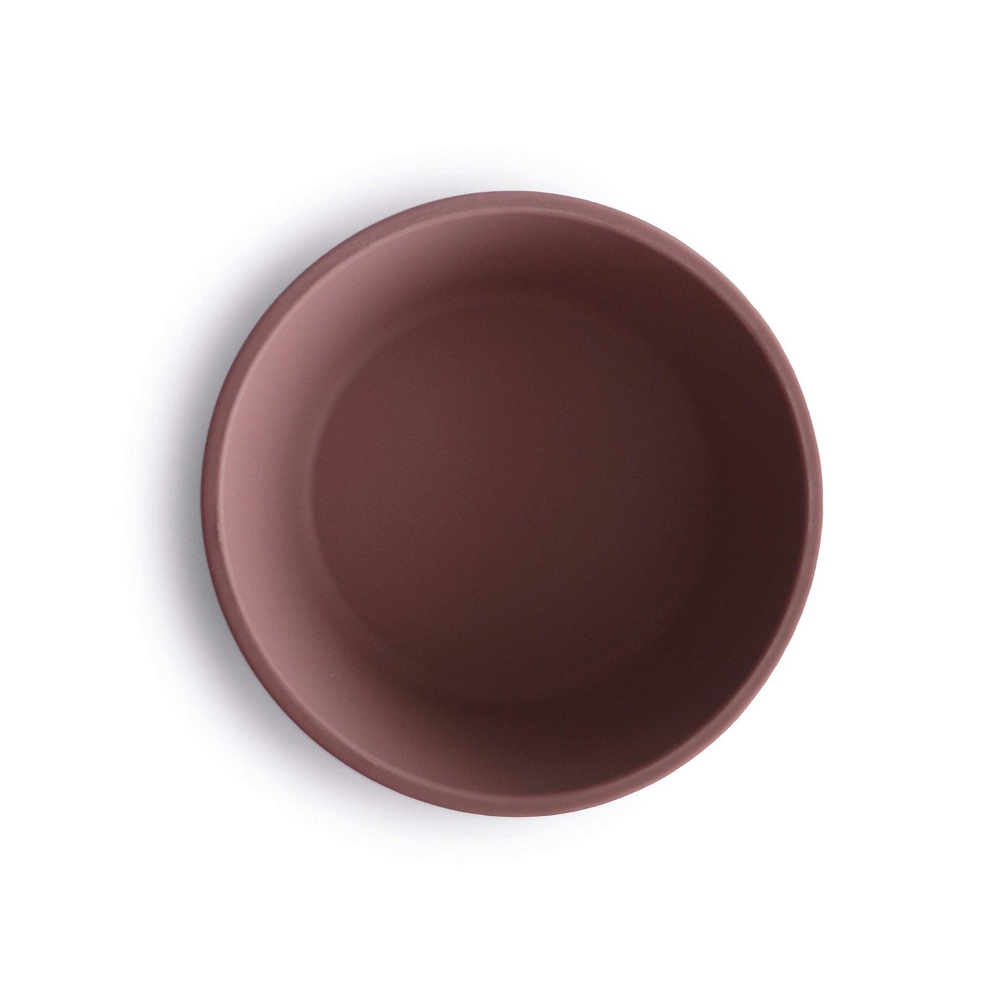 mushie: Silicone Suction Bowl - BPA - Free, Spill - Proof, Baby Feeding Bowl - The Tribalist