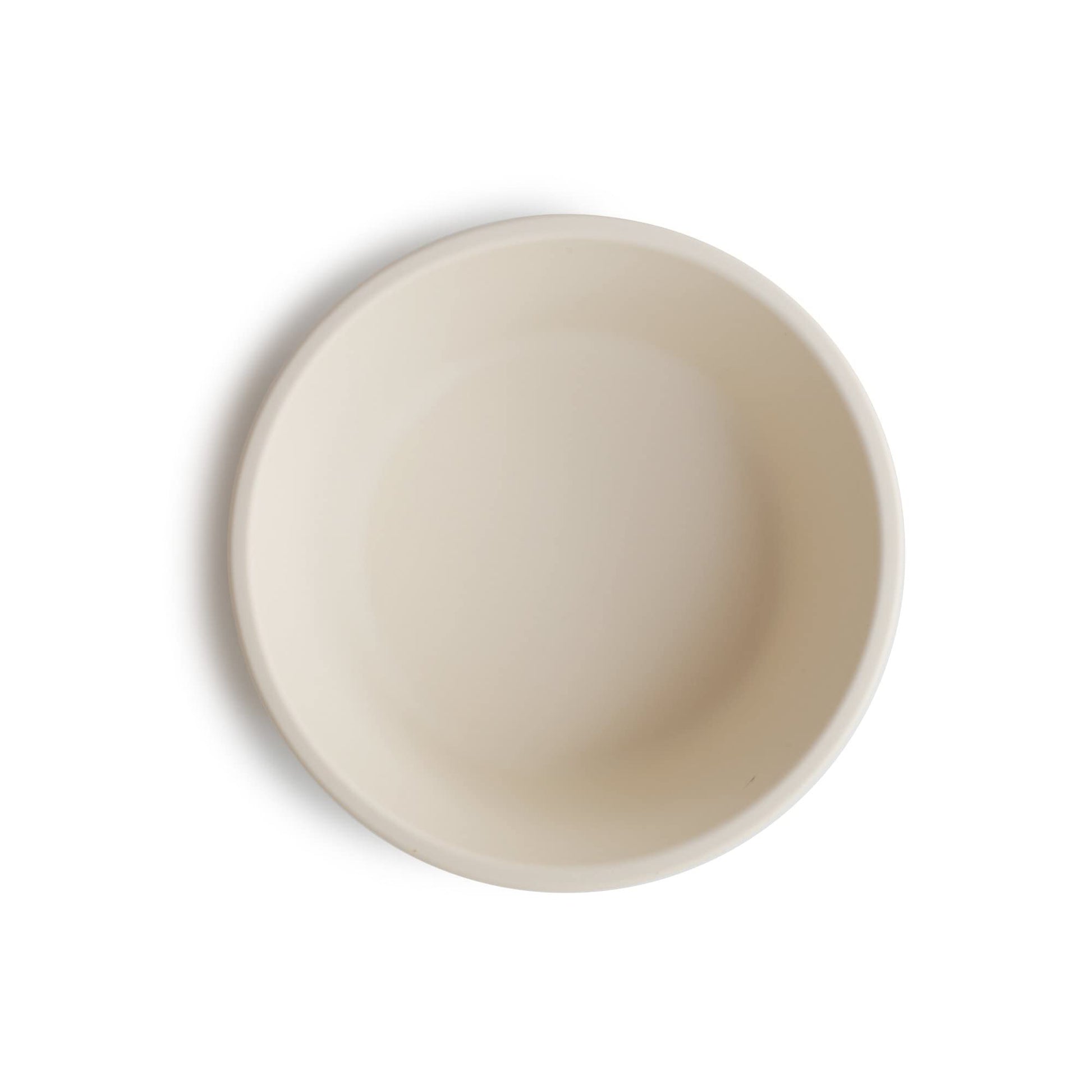 mushie: Silicone Suction Bowl - BPA - Free, Spill - Proof, Baby Feeding Bowl - The Tribalist