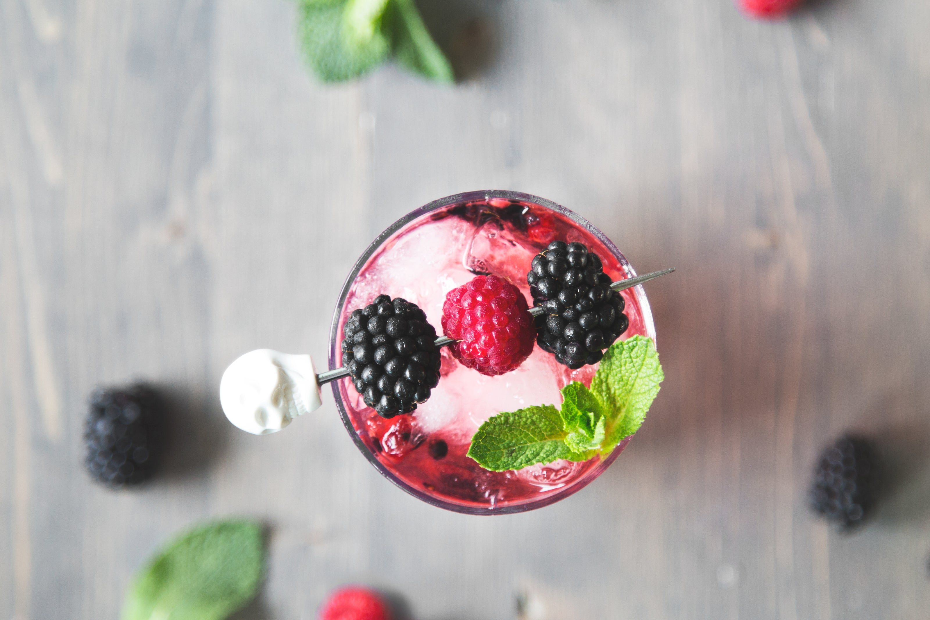 Berries