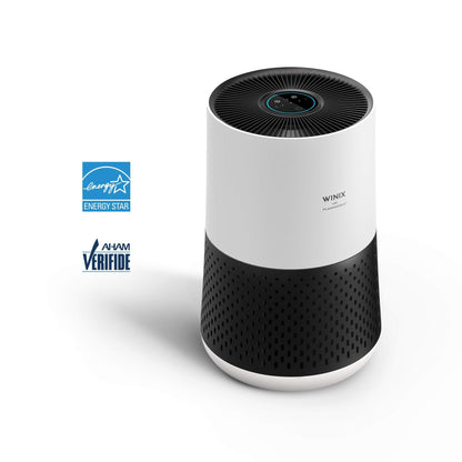 The Tribalist - WINIX A231 Air Purifier for Bedroom With Air Quality Monitor, True HEPA, Carbon Filter and Auto Mode